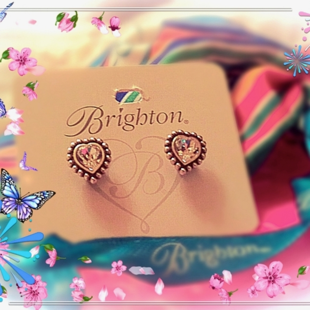 Brighton Earrings